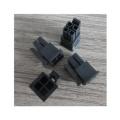 MICRO-FIT 3.0 Series 3mm Pitch 4Way 2 Row Female Straight PCB Connector Housing 43025 RoHS 430250408